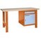 Werkbank compact